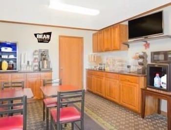 Travelodge By Wyndham Mansfield Esterno foto