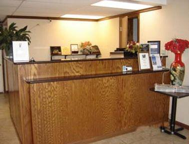 Travelodge By Wyndham Mansfield Interno foto